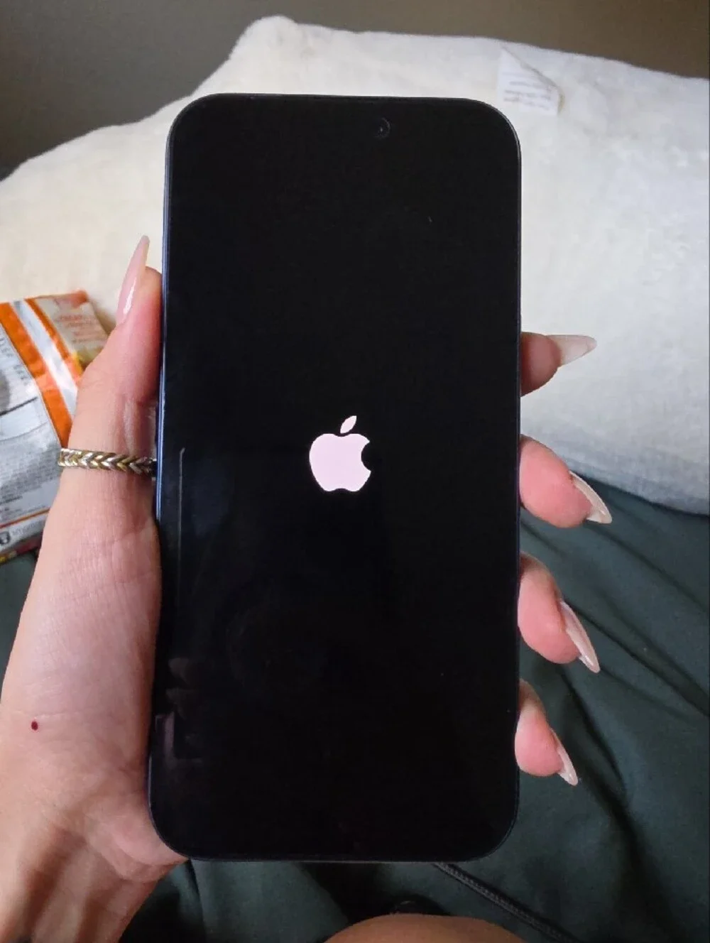 Apple 17 Pro MAX 256MB